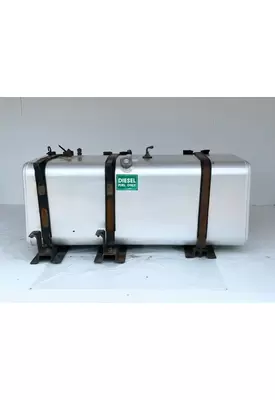 Hino 268 Fuel Tank