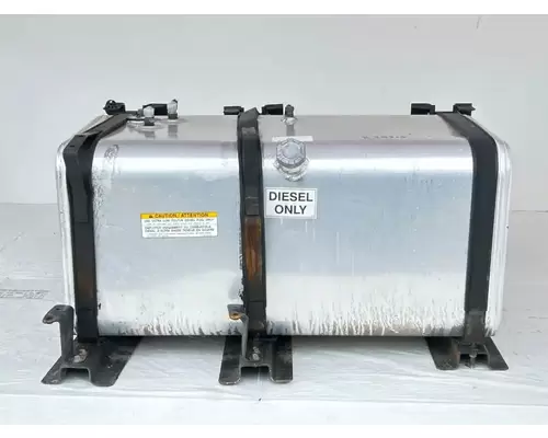 Hino 268 Fuel Tank