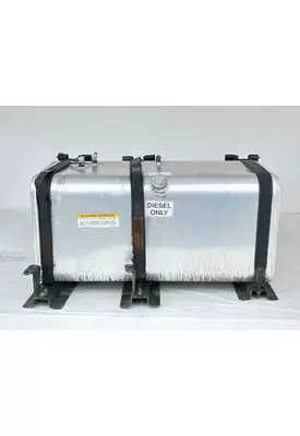 Hino 268 Fuel Tank