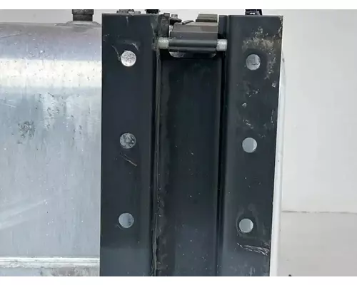 Hino 268 Fuel Tank