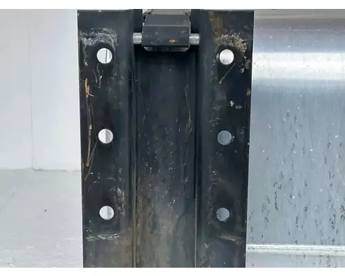 Hino 268 Fuel Tank