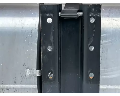 Hino 268 Fuel Tank