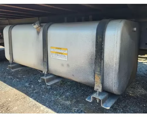 Hino 268 Fuel Tank