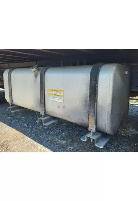 Hino 268 Fuel Tank