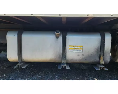 Hino 268 Fuel Tank