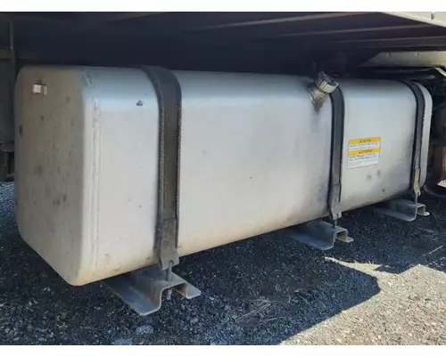 Hino 268 Fuel Tank