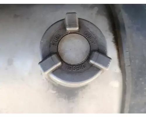 Hino 268 Fuel Tank