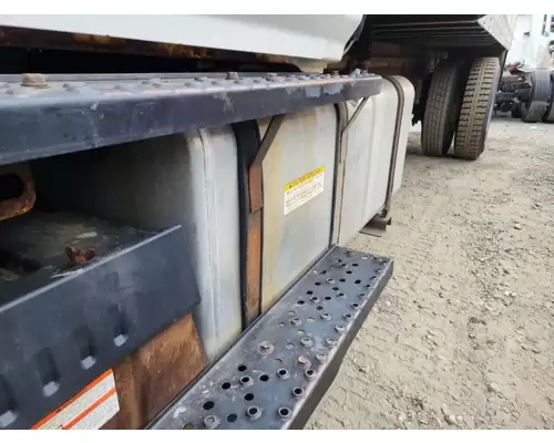 Hino 268 Fuel Tank