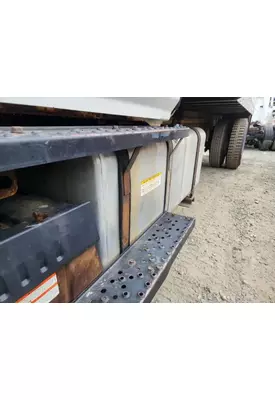 Hino 268 Fuel Tank
