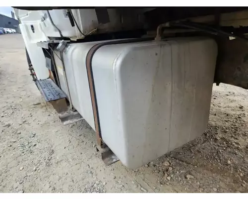 Hino 268 Fuel Tank