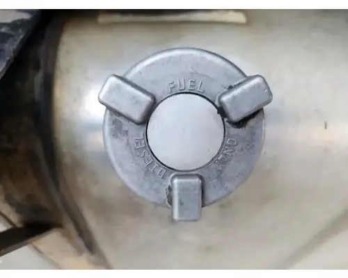 Hino 268 Fuel Tank