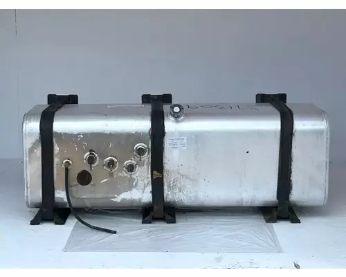 Hino 268 Fuel Tank