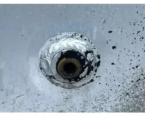 Hino 268 Fuel Tank