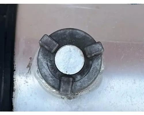 Hino 268 Fuel Tank