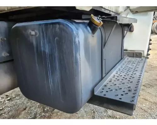 Hino 268 Fuel Tank