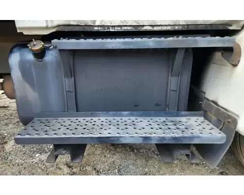Hino 268 Fuel Tank