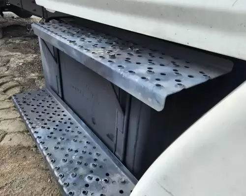 Hino 268 Fuel Tank