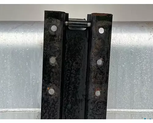 Hino 268 Fuel Tank