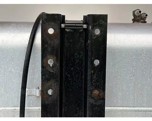 Hino 268 Fuel Tank