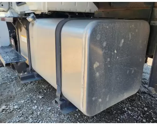 Hino 268 Fuel Tank