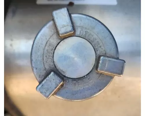 Hino 268 Fuel Tank