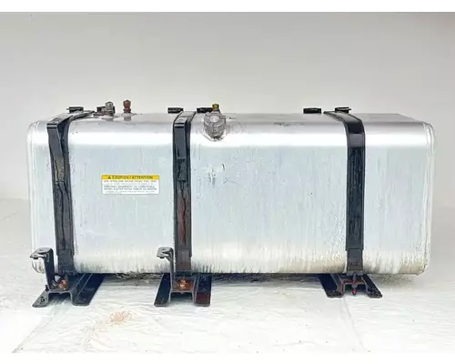 Hino 268 Fuel Tank