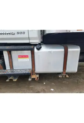 Hino 268 Fuel Tank