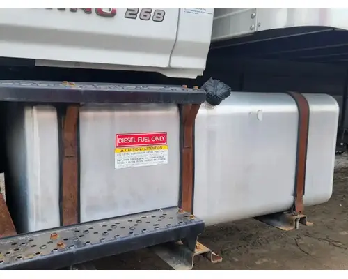 Hino 268 Fuel Tank