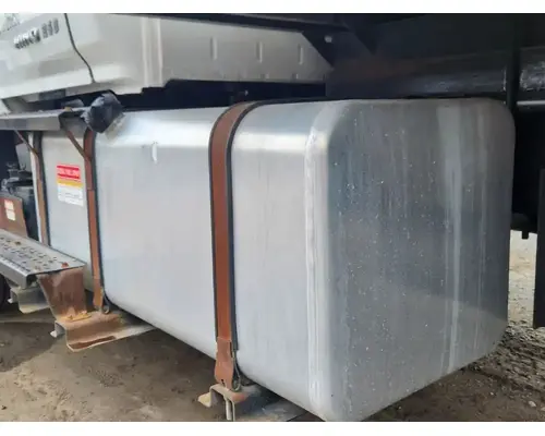 Hino 268 Fuel Tank