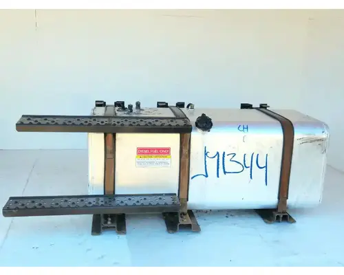 Hino 268 Fuel Tank