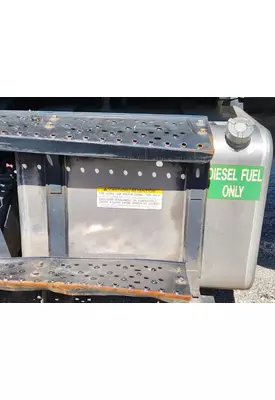 Hino 268 Fuel Tank