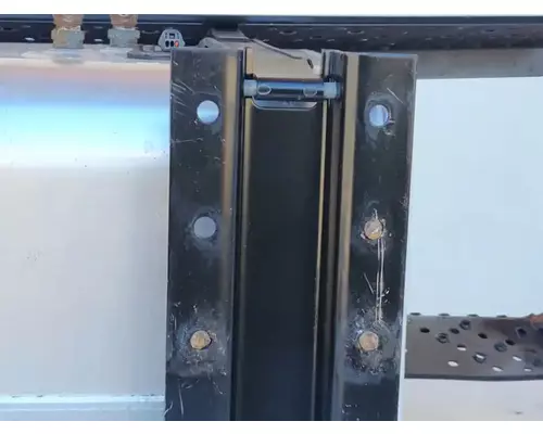 Hino 268 Fuel Tank