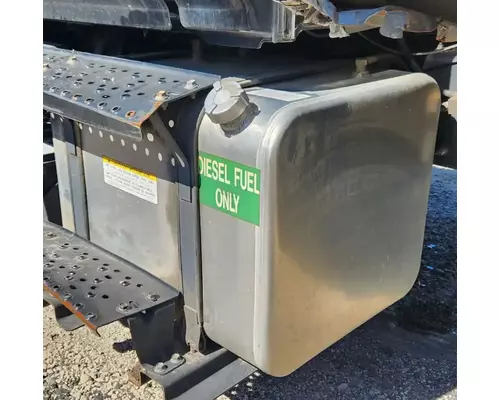 Hino 268 Fuel Tank
