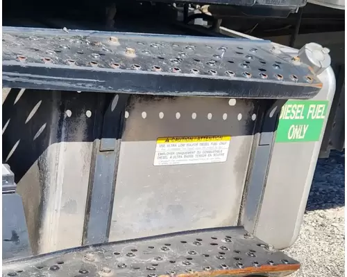 Hino 268 Fuel Tank