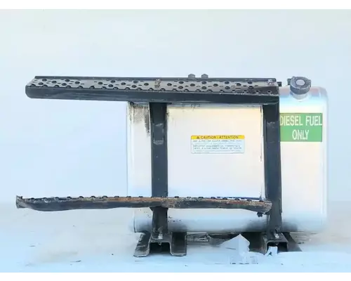 Hino 268 Fuel Tank