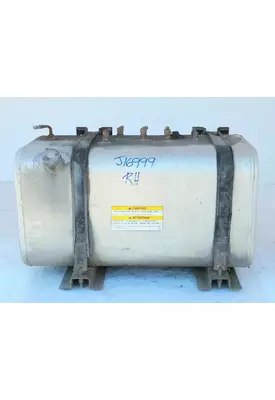 Hino 268 Fuel Tank