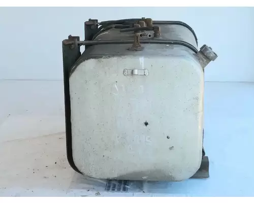 Hino 268 Fuel Tank