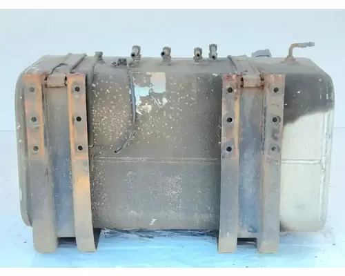 Hino 268 Fuel Tank