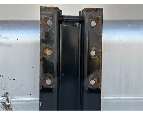 Hino 268 Fuel Tank
