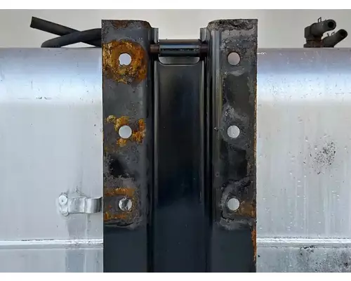 Hino 268 Fuel Tank