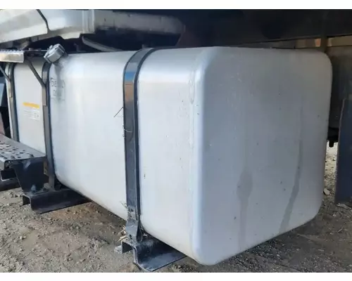 Hino 268 Fuel Tank