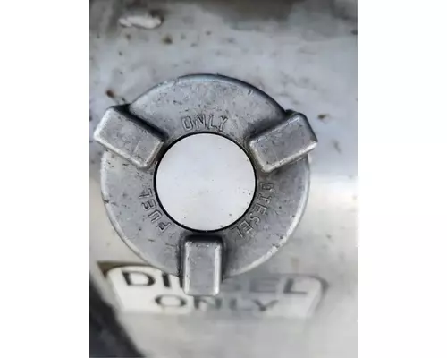 Hino 268 Fuel Tank