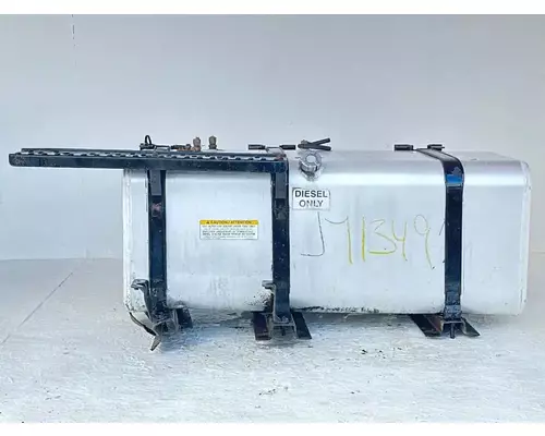 Hino 268 Fuel Tank