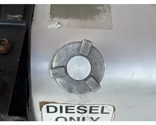 Hino 268 Fuel Tank