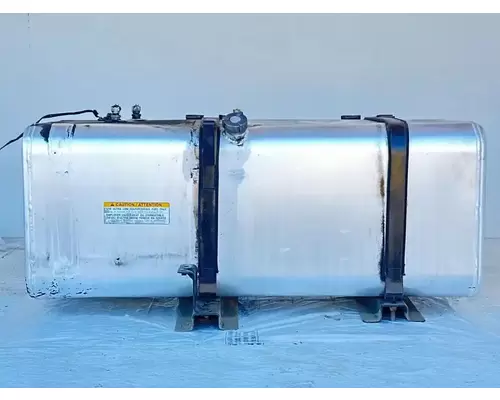 Hino 268 Fuel Tank