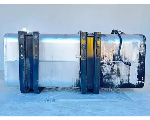 Hino 268 Fuel Tank