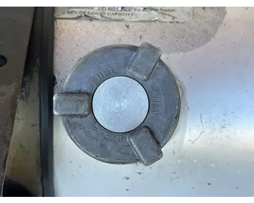 Hino 268 Fuel Tank