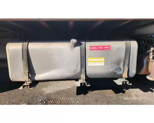 Hino 268 Fuel Tank