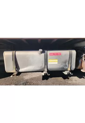 Hino 268 Fuel Tank