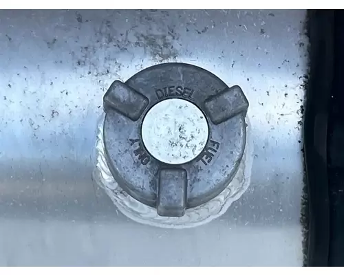 Hino 268 Fuel Tank